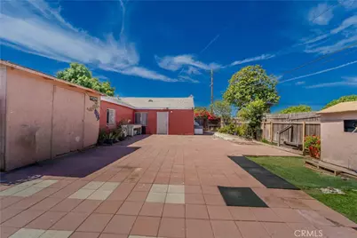 201 N Harris, Compton, CA 90221 - Photo 16