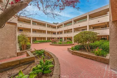 12121 Centralia Street Unit #206, Lakewood, CA 90715 - Photo 16