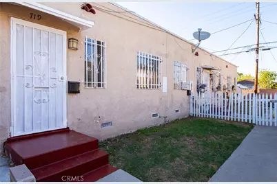 719 E Imperial Highway, Los Angeles, CA 90059 - Photo 4
