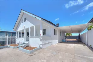 5506 Holmes Ave, Los Angeles, CA 90058 - Photo 1