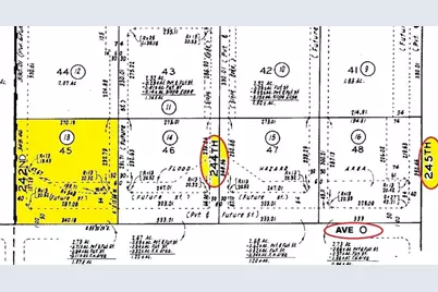 24200 E Avenue O, Lancaster, CA 93591 - Photo 8
