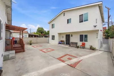622 Eastmont, Los Angeles, CA 90022 - Photo 4