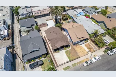941 W 55th Street, Los Angeles, CA 90037 - Photo 34