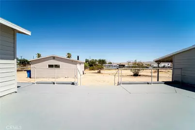 25640 Jasper, Barstow, CA 92311 - Photo 20