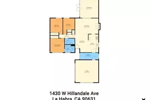 1430 Hillandale, La Habra, CA 90631 - Photo 44