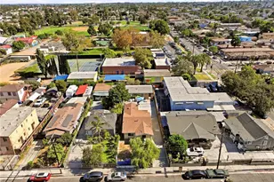 652 W 87th, Los Angeles, CA 90044 - Photo 4