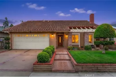 12564 Eckleson, Cerritos, CA 90703 - Photo 1