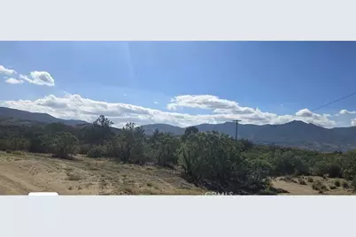 64001 Palm Canyon, Mountain Center, CA 92561 - Photo 1