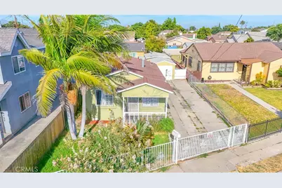 10908 Willowbrook, Los Angeles, CA 90059 - Photo 2