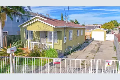 10908 Willowbrook, Los Angeles, CA 90059 - Photo 1