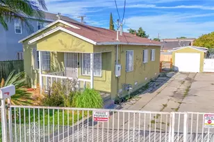10908 Willowbrook, Los Angeles, CA 90059 - Photo 1