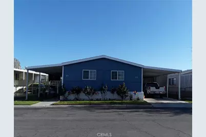 2121 Avenue I # 27, Lancaster, CA 93535 - Photo 2