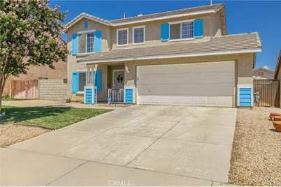 3657 Jasmine Ave, Rosamond, CA 93560 - Photo 2