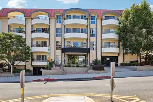 1221 N Kings, West Hollywood, CA 90069 - Photo 1