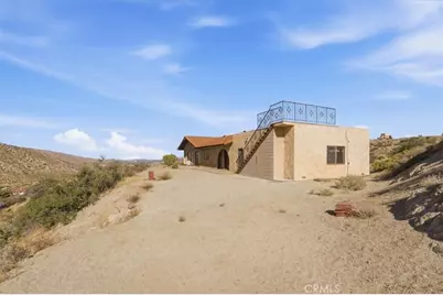 54026 Ridge Rd, Yucca Valley, CA 92284 - Photo 8
