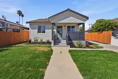 3207 Garnet, Los Angeles, CA 90023 - Photo 1