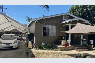 314 W 66th, Los Angeles, CA 90003 - Photo 1