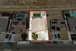 2351 Alpaca Ave, Rosamond, CA 93560 - Photo 4