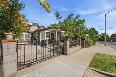 1164 Mentone, Pasadena, CA 91103 - Photo 12