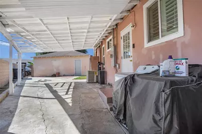 11607 Verbeck, Whittier, CA 90606 - Photo 28