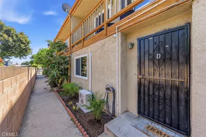 5835 Gotham St. #D, Bell Gardens, CA 90201 - Photo 38