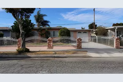 1713 W 163rd, Compton, CA 90220 - Photo 1