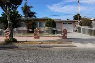 1713 W 163rd, Compton, CA 90220 - Photo 1