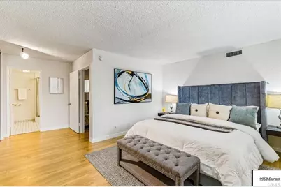 9950 Durant Drive #209 ., Beverly Hills, CA 90212 - Photo 6