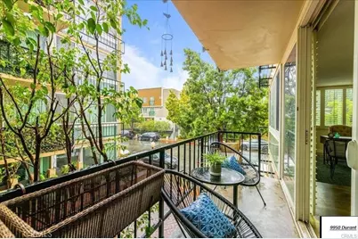9950 Durant Drive #209 ., Beverly Hills, CA 90212 - Photo 8