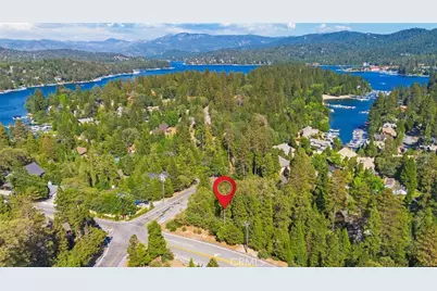 0 North Bay, Lake Arrowhead, CA 92352 - Photo 6