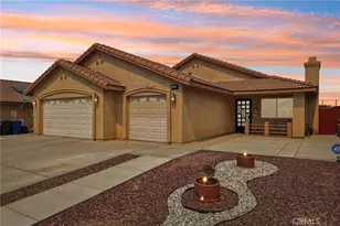 14375 Caroline, Adelanto, CA 92301 - Photo 1