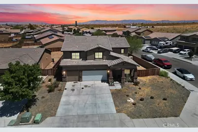 14239 Purple Canyon Rd, Adelanto, CA 92301 - Photo 1
