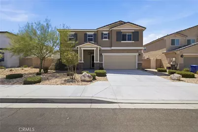 12978 Oakwood Street, Victorville, CA 92392 - Photo 1
