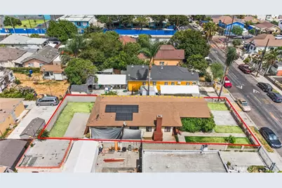 915 E 41st, Los Angeles, CA 90011 - Photo 4
