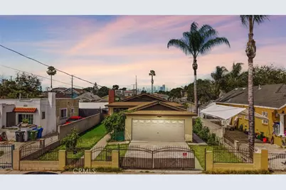 915 E 41st, Los Angeles, CA 90011 - Photo 2