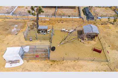 7425 Joshua View, Yucca Valley, CA 92284 - Photo 32