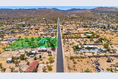7425 Joshua View, Yucca Valley, CA 92284 - Photo 36