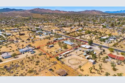 7425 Joshua View, Yucca Valley, CA 92284 - Photo 40