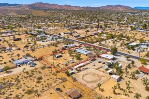 7425 Joshua View, Yucca Valley, CA 92284 - Photo 40