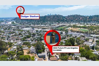 3033 Future Place, Los Angeles, CA 90065 - Photo 20