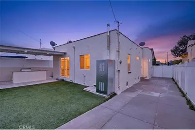 1428 W 91st Street, Los Angeles, CA 90047 - Photo 38