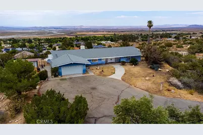 31611 157th, Llano, CA 93544 - Photo 4