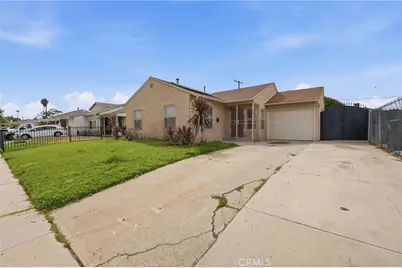 2412 W Tichenor Street, Compton, CA 90220 - Photo 2