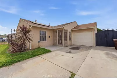 2412 W Tichenor Street, Compton, CA 90220 - Photo 1
