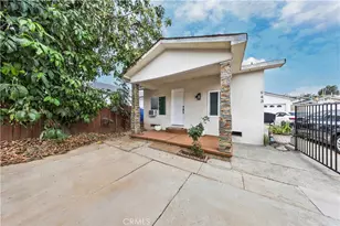 943 S Ford Blvd, Los Angeles, CA 90022 - Photo 2