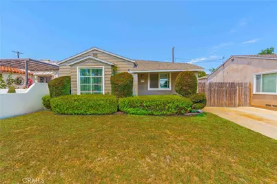 219 E Bort Street, Long Beach, CA 90805 - Photo 1
