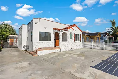 6612 2nd, Los Angeles, CA 90043 - Photo 2