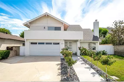 25309 Via Ramon, Valencia, CA 91355 - Photo 1
