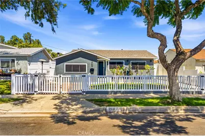 15312 Purche, Gardena, CA 90249 - Photo 2