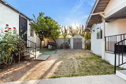 433 W 55th, Los Angeles, CA 90037 - Photo 20